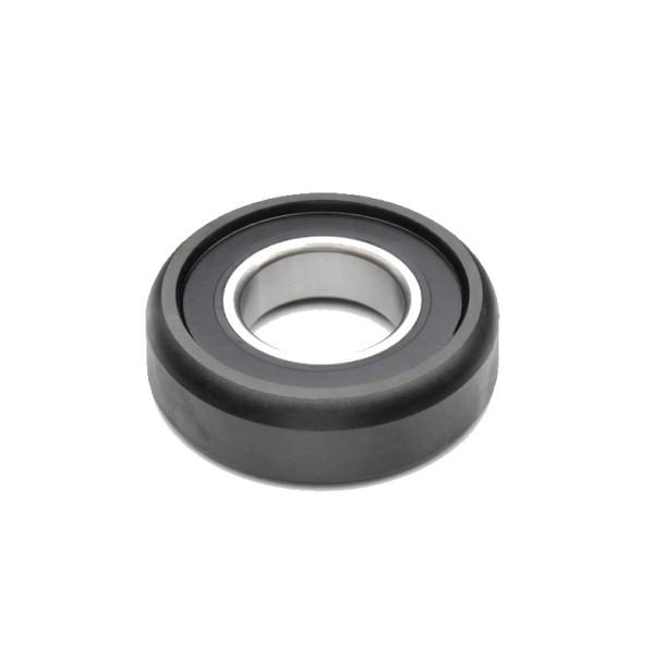 axle Forklift Mast Roller Bearings 180700K Series ABEC-5 Precision