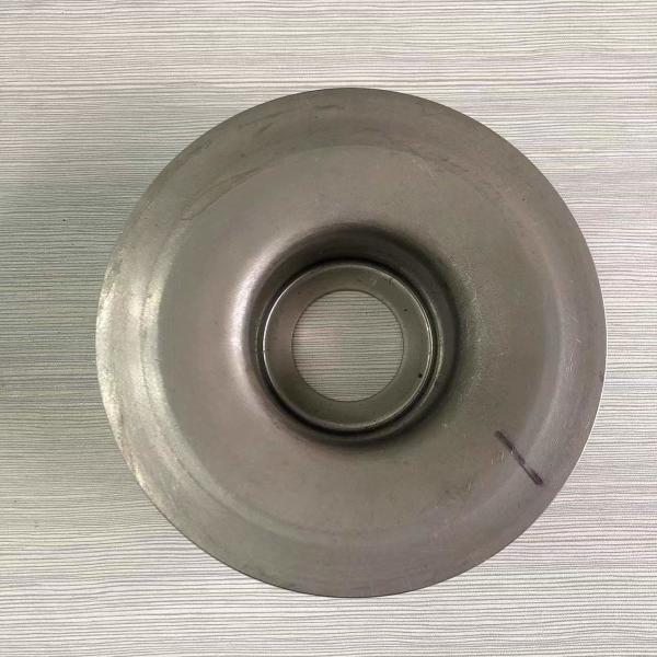 6204 2RS Глубокие канавки для уплотнений на роликах Конвейерные подшипники