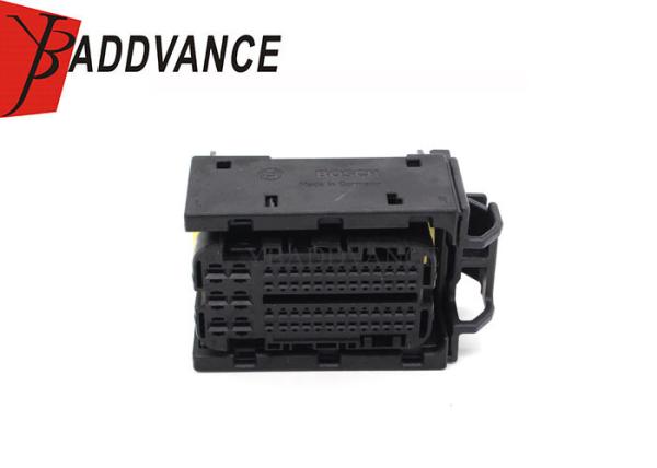 1928405311 58 Pin Bosch Electrical Connectors Female selaram o conector plástico elétrico