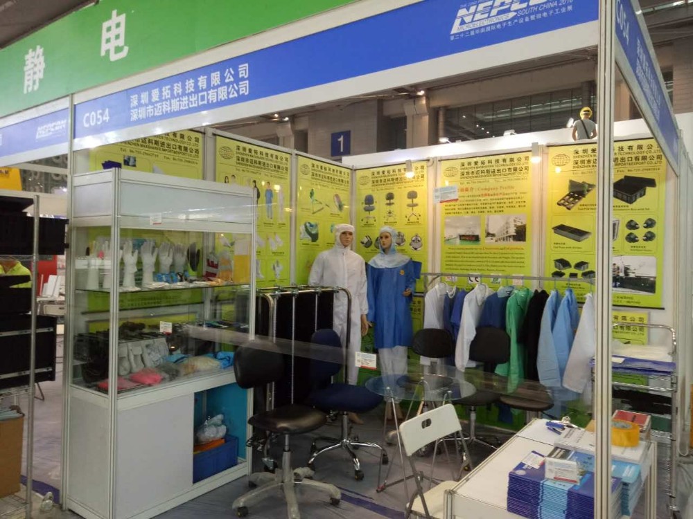 Grounding Test Pen Professional Conductivity Tester for Earthing Mat Grounding Bed Sheet Home Earthing Effect Verification