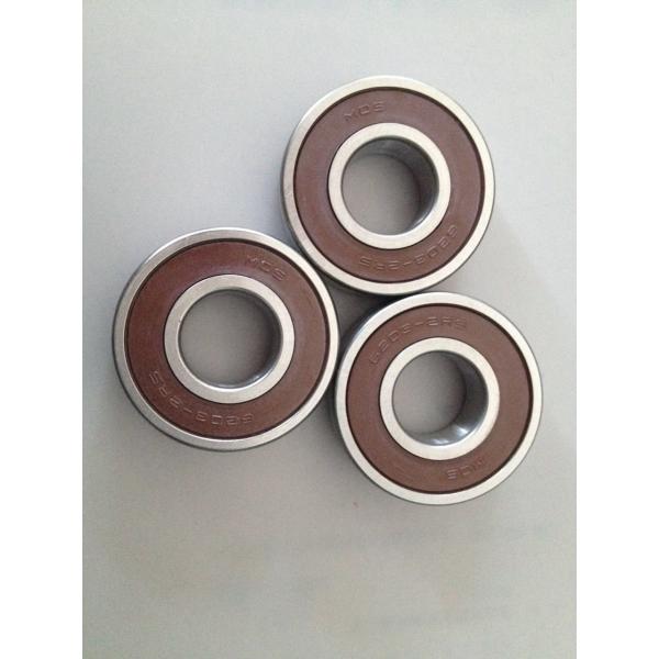 MOS stock bearings 6203 2RS Gray Seals ZV3 ET-K Grease
