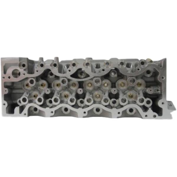 02.00.T3 DJ5T Diesel Cylinder Head For Peugeot 2446CC
