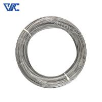 Indústria de processamento químico Liga de níquel UNS N06625 Inconel 625