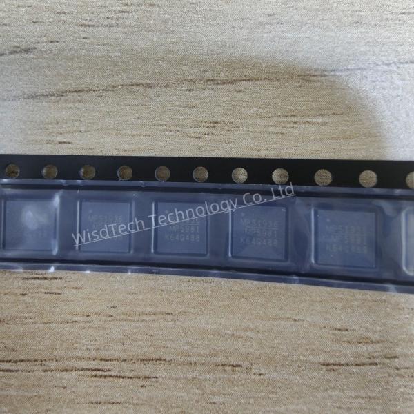 MP5981GLU-C00E интегральные схемы IC 16V 50A 1.1m RDS ((ON) Hot-Swap Intelli-Fuse Solution