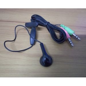 2017 Fashion earphone