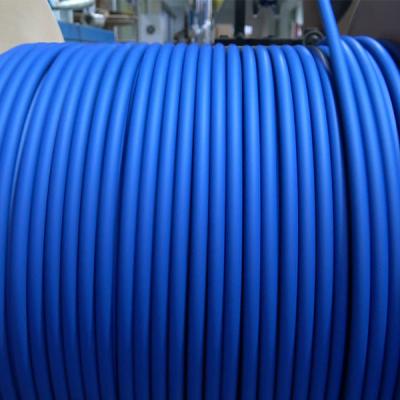 23AWG 1000FT CAT6 UTP Ethernet Cable LSZH High Speed Network Lan Cable Extend To 550MHz