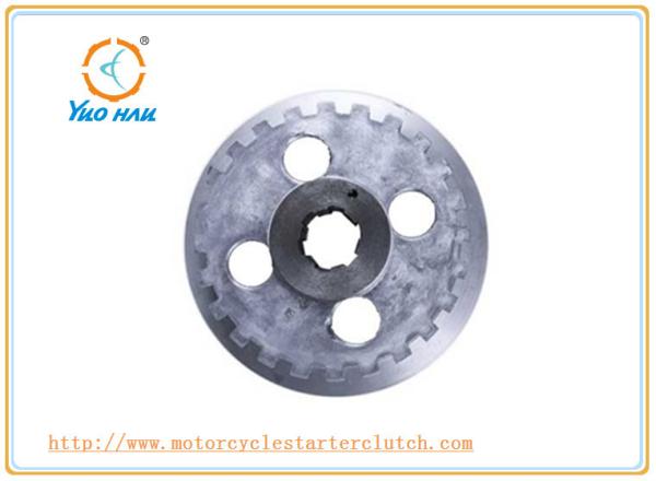 ISO9001 Approval One Way Clutch / Motorcycle Clutch Kits CG125 CG150 CG200