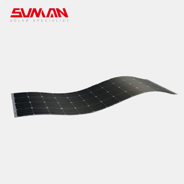 Light Weight Flexible Photovoltaic Panels 300W 400W 430W 520W With MC4 Connector