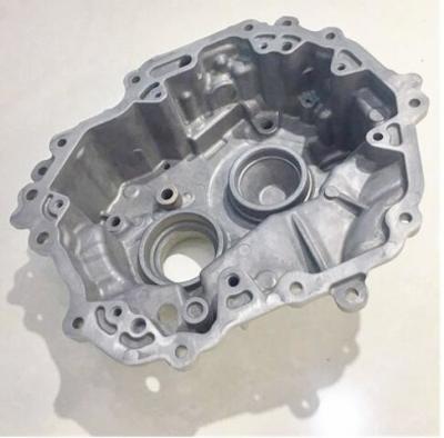 Multi molde de carcaça de alumínio da cavidade para acessórios da motocicleta