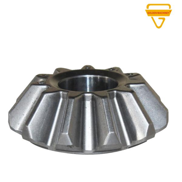 1519392 334558 164417 SC TRUCK Bevel Gear Differentia