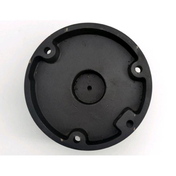 Потерянный держатель лампы отливки точности отливки вклада стали углерода воска