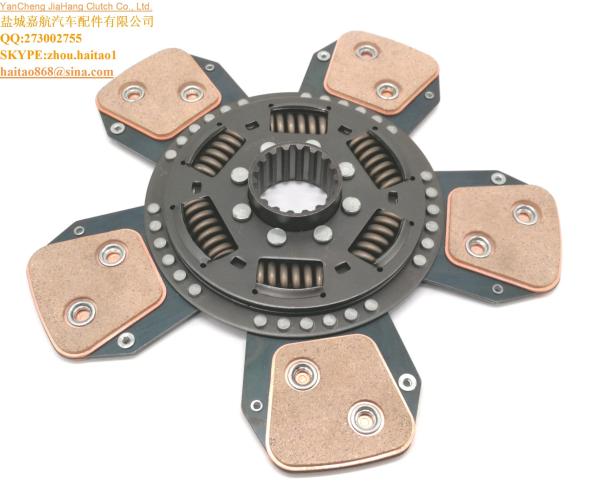 1878600552 CLUTCH DISC