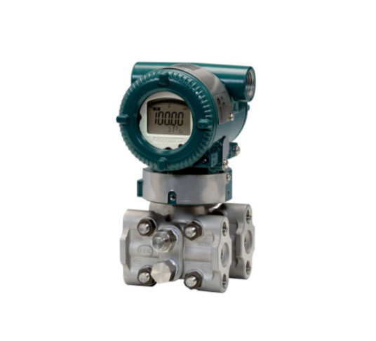 EJX110A Yokogawa EJA Pressure Transmitter , 500 KPa Yokogawa Dp Transmitter
