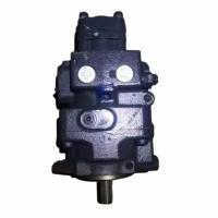 708-1T-00710 7081T00710 7081T00711 708-1T-01711 Pompa hidráulica de empilhadeira Komatsu FD50A-10 FD45-10 FD35/40-10