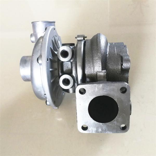 Fuel Diesel RHF4 8980118922/8980118923 4JJ1 Turbocharger For Isuzu Rodeo DiTD 4x4 Turbo Standard Size