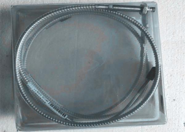 Coudé transducteur de proximité de la sonde 3300 XL 8mm du Nevada 330104-00-06-10-02-00 Proximitor