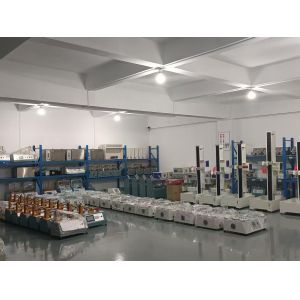 Dongguan Dongjun Testing Equipment Co., Ltd.