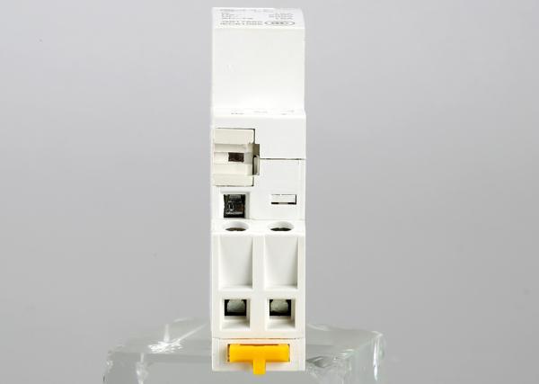 Household Electric AC Contactor 24v WCT NC 16A 2 Pole Mini IP40