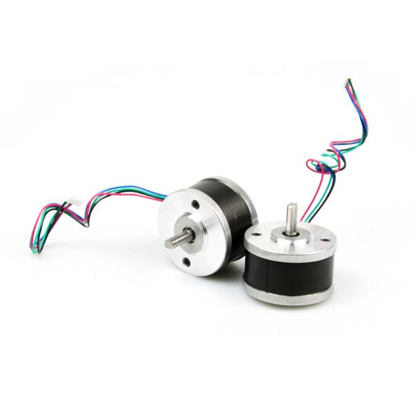 0.9° 5V 0.5A 4wire 1000g.Cm 36HM Nema 14 CNC Stepper Motor Driver