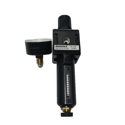 AVENTICS R976751062 AIR PREPARATION UNIT Metal Safety Original