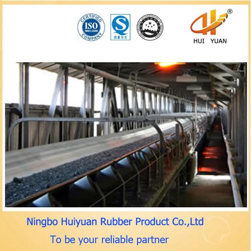 2018 Best-Selling High Efficient Ep Rubber Belt with good water resistance(EP150)