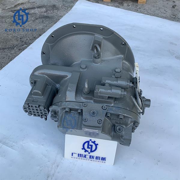 Mini Excavator EX200-2 EX220-5 EX220LC EX220LC-5 EX225-6 EX225SR Main Pump HPV091DW RE23A 9101528 HPV091 Hydraulic Pump