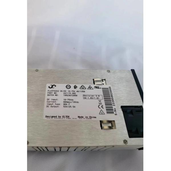 Эльтек ДиС ДиС Конвертер Эльтек Flatpack2 24V 241115.600 241115.602