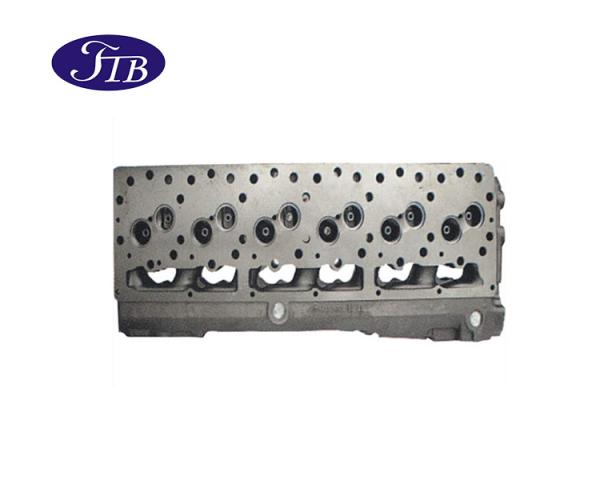 Excavator Engine Parts Cylinder Head Assy For Cat3306 8N6796