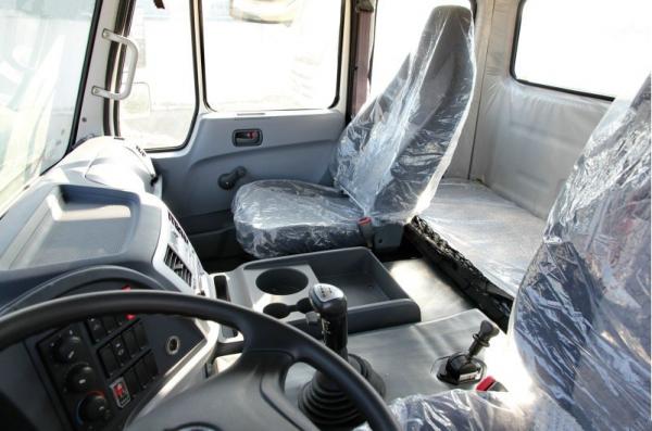 Off road truck head for logistics Beiben 380hp prime mover head truck 2638