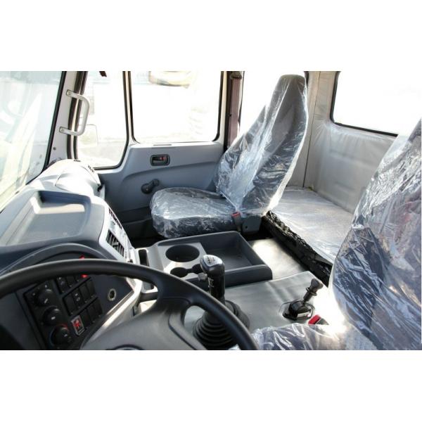 Professional supplier Beiben 2638 10 wheel truck head price