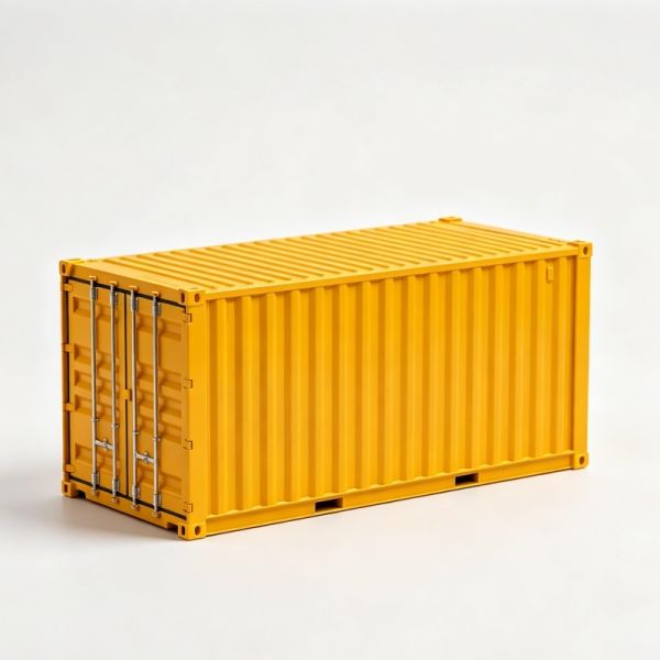 Stain Resistant High Hardness Acrylic Emulsion for Container Coatings WL-J407