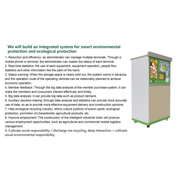 bagged instant  coffee dispenser