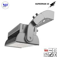 IP66 Iluminação de estádio de mastro alto Luz de inundação LED Luz de inundação LED Para playgound Esportes Futebol Futebol Campo de futebol 400W-1200W