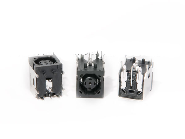 DC levanta PJ-72b para DELL Inspiron/XPS