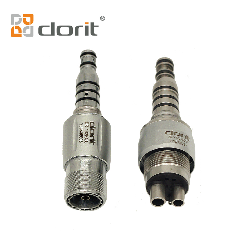 300000rpm к 420000rpm соединению отверстия СИД Airotor Handpiece электрическому Kavo 4
