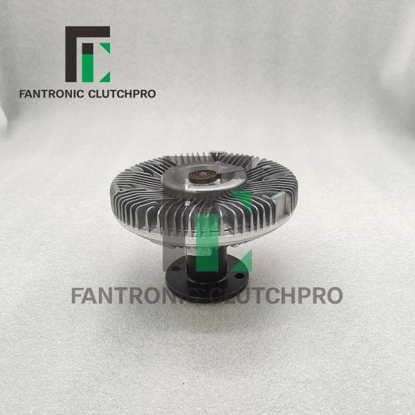 Radiator Fan Clutch For FENDT G411.201.040.100  G411201040100