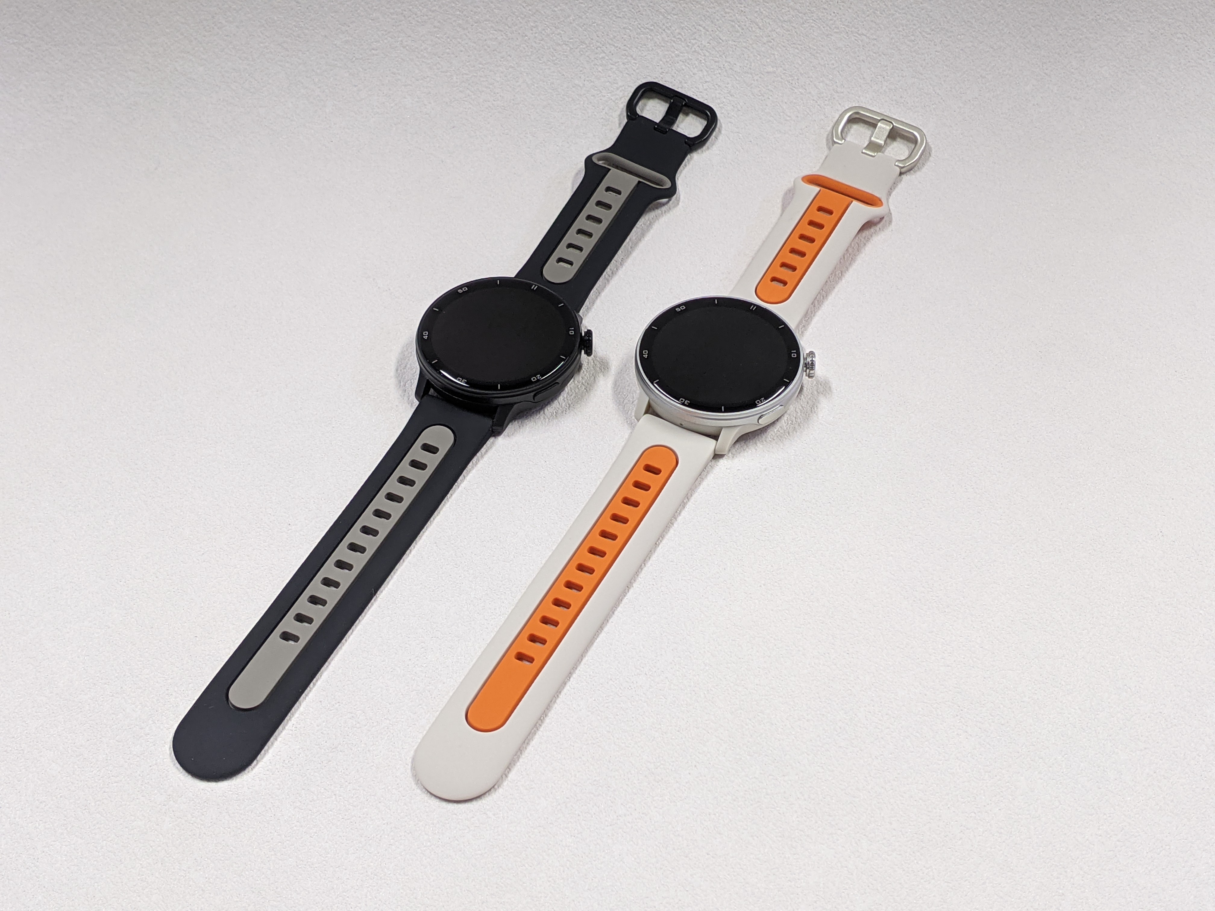 S666 Smart Watches Bluetooth Call 1.43