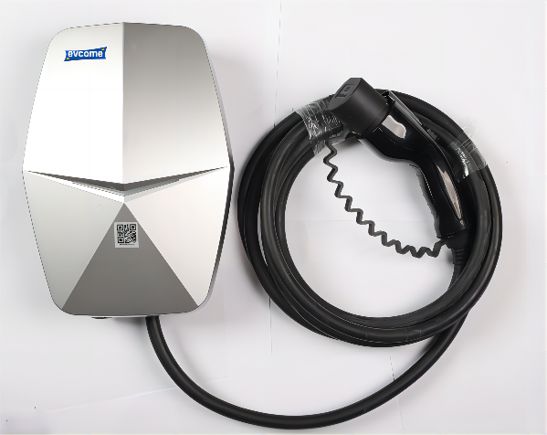 7/11 тип 1 одиночной фазы зарядного устройства Ак Эв Кв и автомобиль штепсельной вилки типа 2 электромобиля