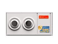 Ceiling Jet Type Evaporative Water Cooling System  For Supermarket Warehouse Underground Garage