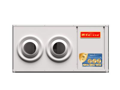 Ceiling Jet Type Evaporative Water Cooling System  For Supermarket Warehouse Underground Garage