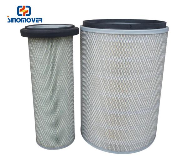 SANY B222100000534 Air Filter original parts