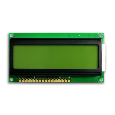 Motorista monocromático da definição 122x32dots ST7920 do módulo do LCD da ESPIGA de STN