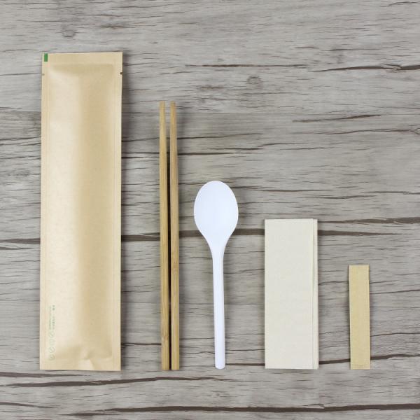 Add a Personal Touch to Your Dining Experience with Customized Round Chopstick Wrap