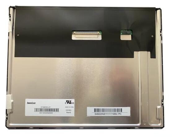 Экран TFT Innolux LCD 10,4 дюймов и индикаторная панель 500 IPS Nits и LVDS