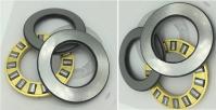 Cadeia de latão com vedações abertas Rolamentos cilíndricos SKF / FAG