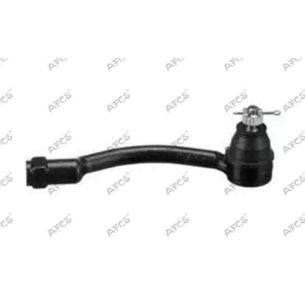 Pièces automatiques de suspension d'extrémité de 56820-1Y500/56820-1Y551 Kia Picanto Front Tie Rod