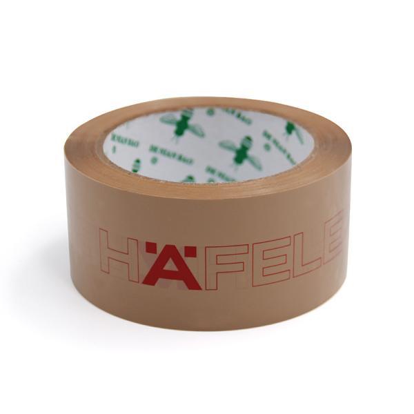 Shipping Sealing Packing Tape BOPP Excellent Quality Low Noise Packing