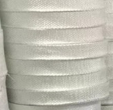Thermal Insulation White Glass Cloth Tape