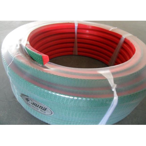 Polyurethane Super Grip Belt