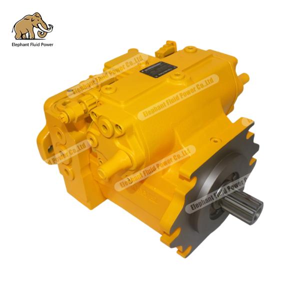 OEM Calidad 511126 511127 511130 Partes de bombas de hormigón A4VG125EP Bombas hidráulicas